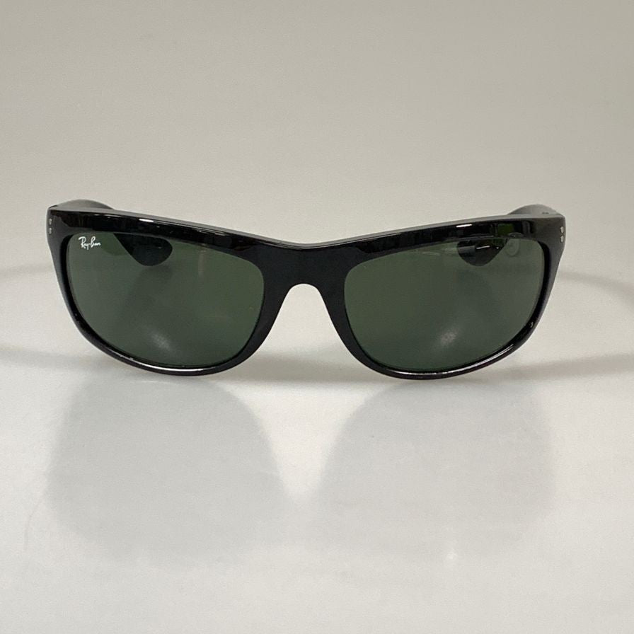 レイバン サングラス バロラマ RB 4089 601/31 62□19 ブラック Ray-Ban【AFI5】