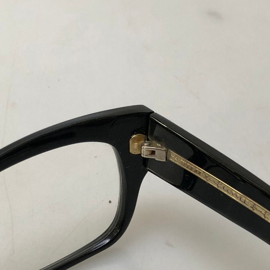 オリバーピープルズ Deacon-P BK/G 眼鏡 61□19 ブラック Oliver Peoples【AFI7】
