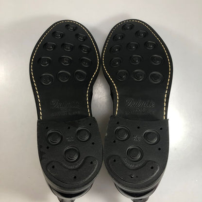 ジャランスリワヤ タンカーブーツ Uチップ 98365 1663 ブラウン メンズ 7ハーフ Jalan Sriwijaya ビジネスシューズ 約26.0cm【LA】【中古】