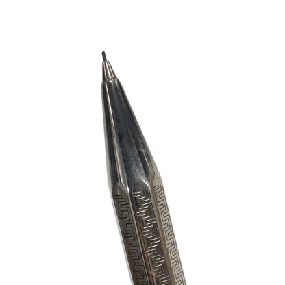 モンテグラッパ シャープペンシル 回転式 シルバー Montegrappa【AFI14】