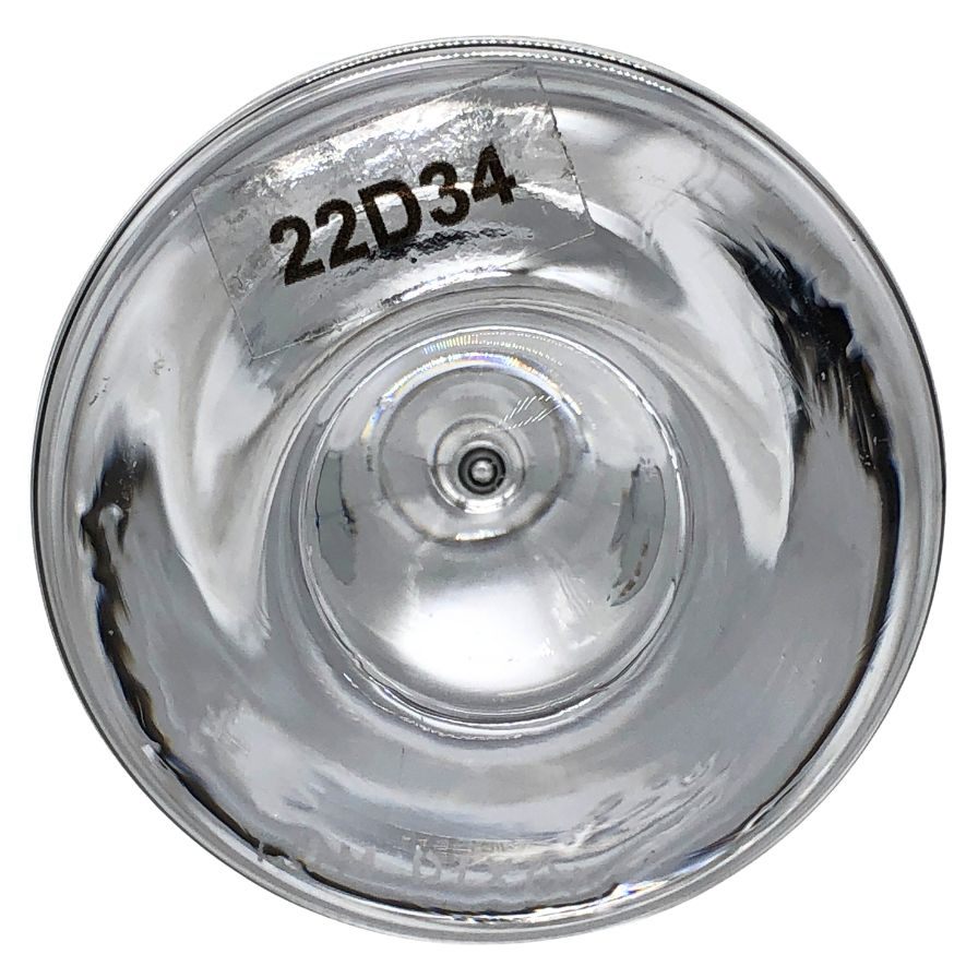トムディクソン シャンパングラス 20周年 Tom Dixon【AFI28】【中古】