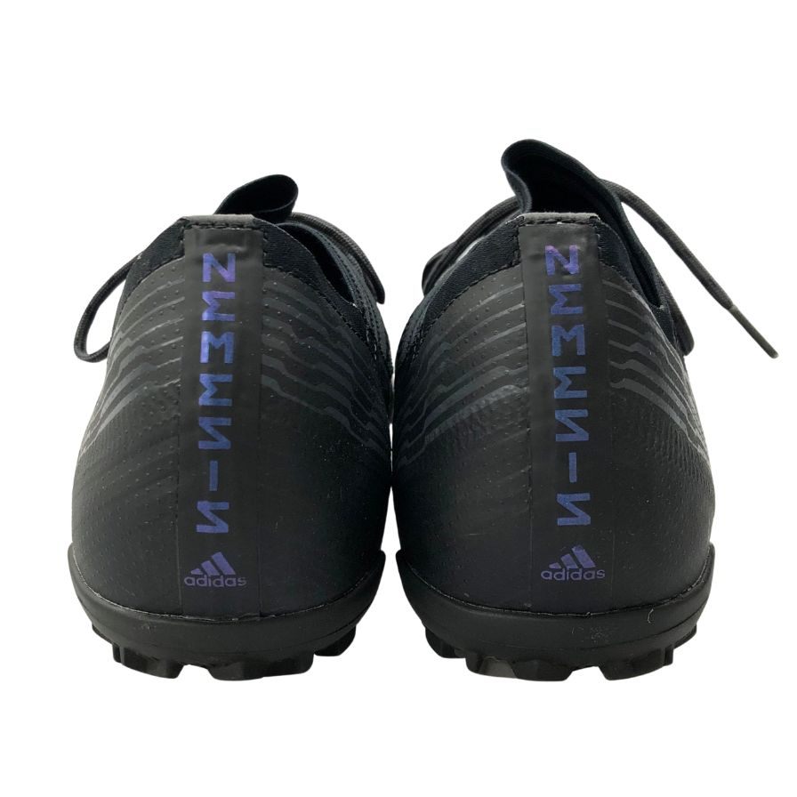 アディダス ネメシスタンゴ 17.3TF スニーカー ブラック 25.5㎝ メンズ adidas Nemeziz Tango 約25.5cm【AFD8】
