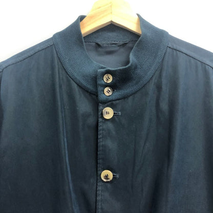 中古◆オールド バルスター ヴァルスタリーノ型ジャケット Belseta PS JACKET  ネイビー メンズ サイズ50 Valstar 【AFB2】