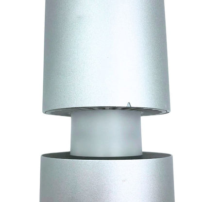 カドー リーフポータブル 空気清浄機 グレー MPｰC30 2022年製 CADO LEAF Portable【AFI17】【中古】