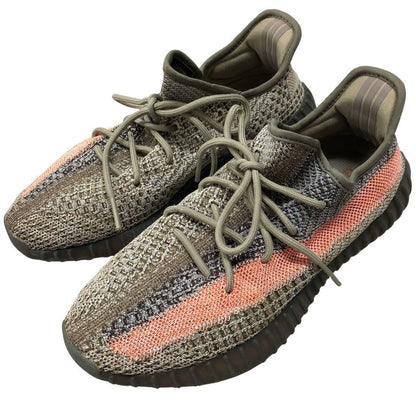 アディダス スニーカー イージーブースト 350 V2 26.5cm GW0089 ADIDAS YEEZY BOOST 350 V2 約26.5cm【AFD15】