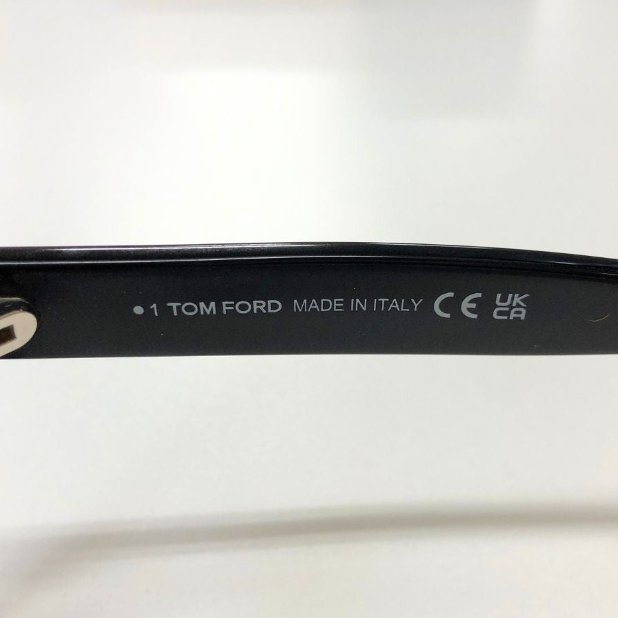 トムフォード アイウェア サングラス TF5178-F 001 ブラック メンズ イタリア製 TOMFORD【AFI16】