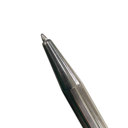 エステー デュポン ボールペン ツイスト式 52BTT44 シルバー系 S.T DUPONT【AFI14】