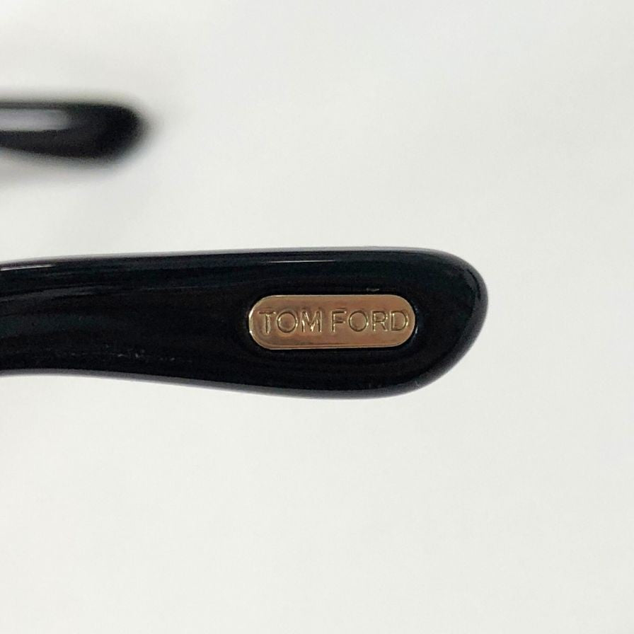 トムフォード アイウェア サングラス TF5178-F 001 ブラック メンズ イタリア製 TOMFORD【AFI16】