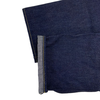フルカウント デニムパンツ ジーンズ 2026SS 11.5oz 大戦モデル メンズ W33 ブルー系 FULLCOUNT 【AFB31】