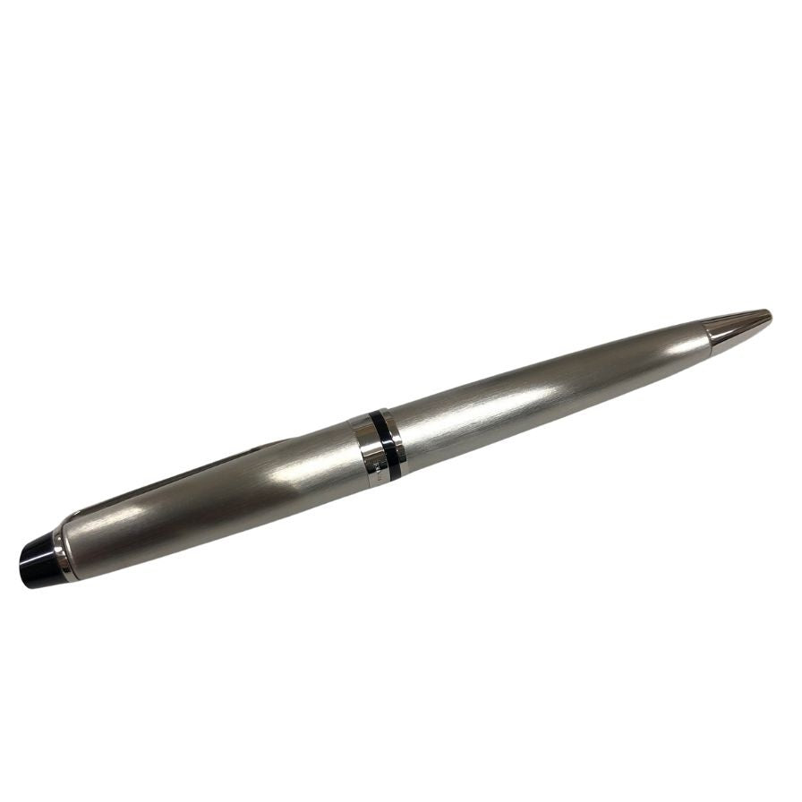 ウォーターマン ボールペン エキスパート エッセンシャル メタリックCT シルバー WATERMAN【AFI12】