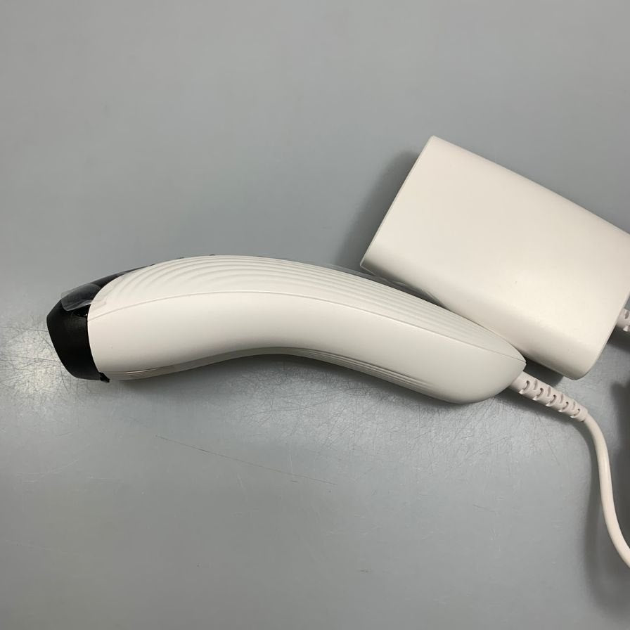 リファ 光脱毛器 エピ ゴー RE-AR ホワイト Refa EPI GO【AFI28】【中古】