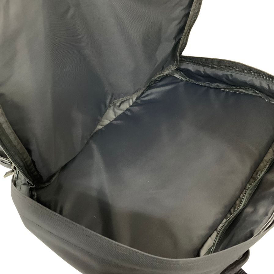 モノリス バックパック 2WAY PRO DIVIDER MPR204933010 メンズ ナイロン ブラック MONOLITH【AFE2】