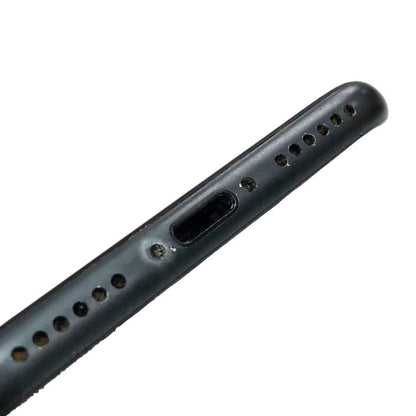 アップル アイフォン 8 MQ782J 64GB ブラック Apple【AFI19】【中古】