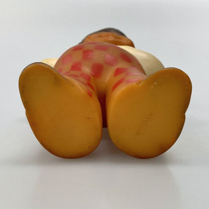 ビッグボーイ ソフビ 貯金箱 ビンテージ BigBoy【AFI28】【中古】