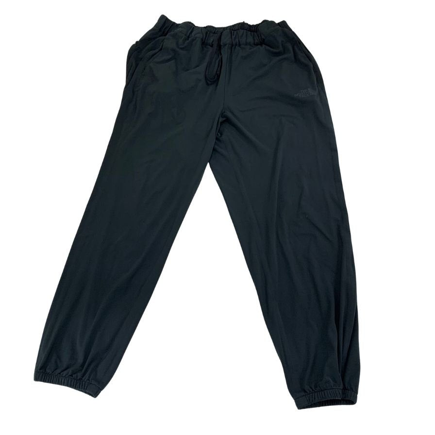 美品◆ザ ノースフェイス テックラウンジパンツ NB32262 ブラック サイズM THE NORTH FACE Tech Lounge Pant 【AFB14】