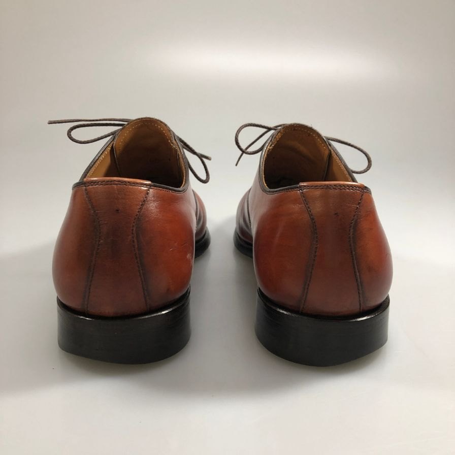 スコッチグレイン HA-0564 アデレード ブラウン サイズ24.5  scotch grain 約24.5cm【AFC34】