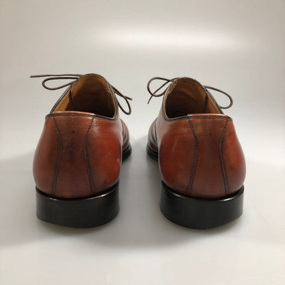 スコッチグレイン HA-0564 アデレード ブラウン サイズ24.5  scotch grain 約24.5cm【AFC34】