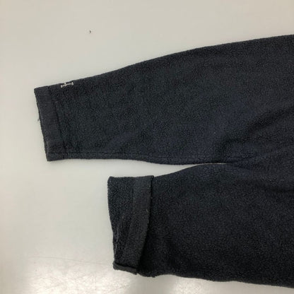 中古◆ベアフット ドリームズ フォー ロンハーマン トップス トレーナー パイル生地 メンズ サイズS ネイビー系 BAREFOOT DREAMS for Ron Herman 【AFA18】