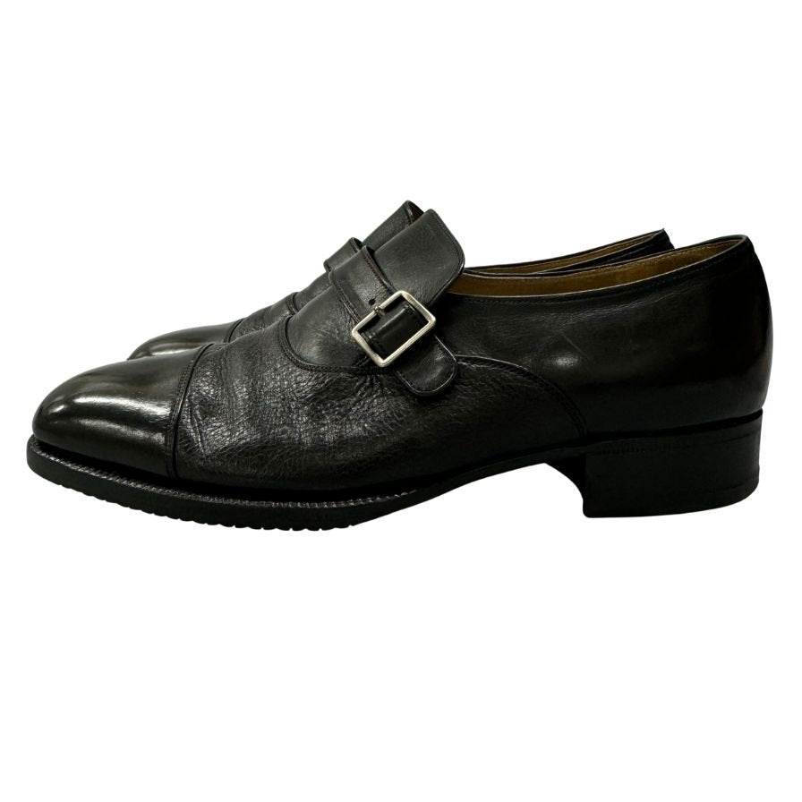 銀座YOSHINOYA レザースニーカー 春夏らしい爽やかな色合いを足元に