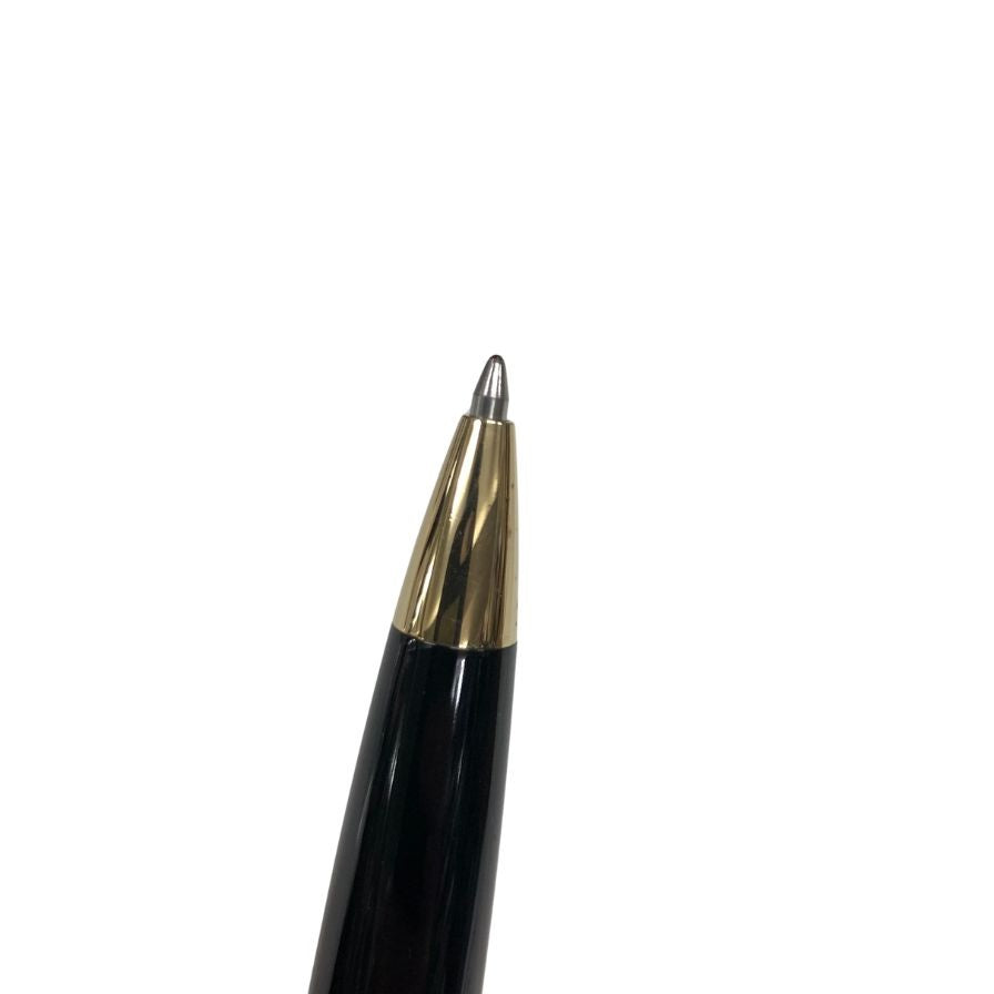シェーファー ボールペン プレリュード ツイスト式 ブラック×ゴールド SHEAFFER【AFI8】
