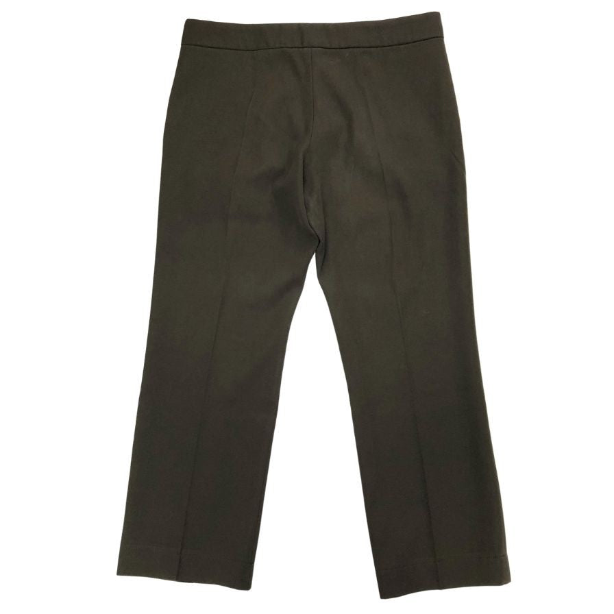 Yohji Yamamoto スラックス YOHJI YAMAMOTO 24SS SIDE TAPE PANTS | HUES 福岡セレクトショップ