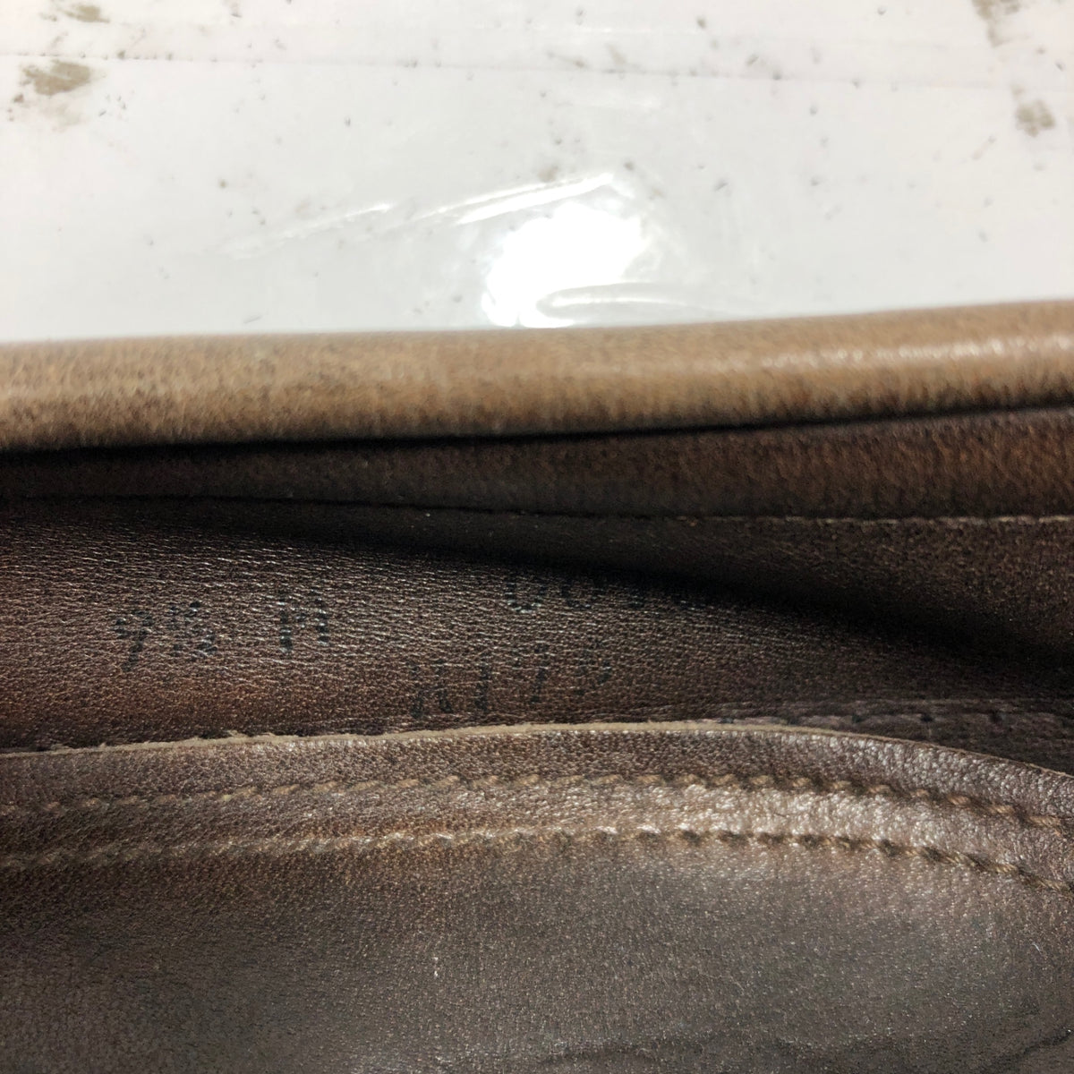 オールデン ケープコッドコレクション ペニーローファー スエード トープ メンズ サイズ9.5M ALDEN Cape Cod Collection 約27.5cm【ACF41-2】