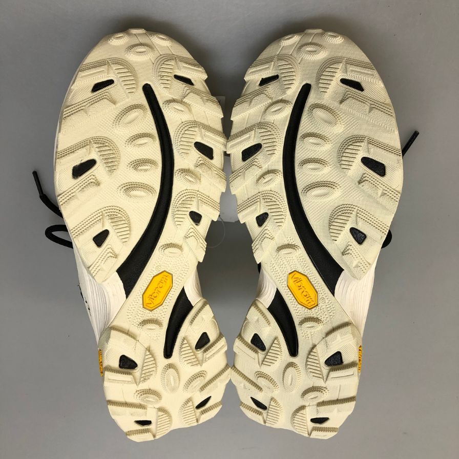 メレル スニーカー ONTARIO SPEED RS レディース サイズ24 ブラック系 MERRELL 約24.0cm【AFD3】