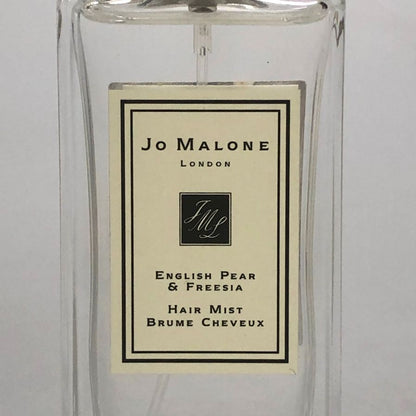 ジョーマローン イングリッシュペアー＆フリージア ヘアミスト 30ml レディース Jo Malone London(