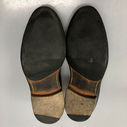 オールデン 563 015 タッセルローファー  コードバン メンズ ダークバーガンディ サイズ7  ALDEN ローファー 約25.0cm【LA】【中古】