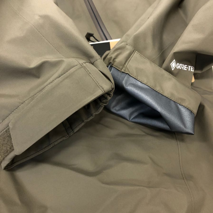 新品同様◆ザ ノース フェイス NP12501 クライムライトジャケット メッシュルーム メンズ サイズM THE NORTH FACE 【AFB18】