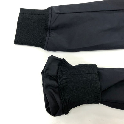 中古◆ハイストリート ブルゾン BONOTTO 袖切り替えデザイン サイズM メンズ ブラウン系 HIGH STREET 【AFA7】