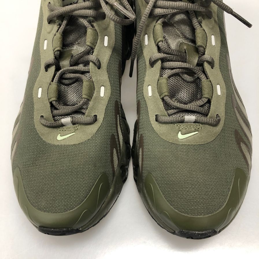 ナイキ エアマックス DN8 カーゴ メンズ 27.5㎝ FQ7860-300 NIKE 約27.5cm【AFC28】