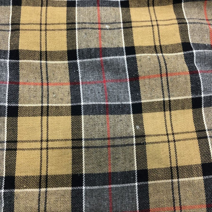 美品◆バブアー ジャケット ビューフォート SL ワックス コットン 3ワラント ネイビー メンズ サイズ42 Barbour 【AFA13】