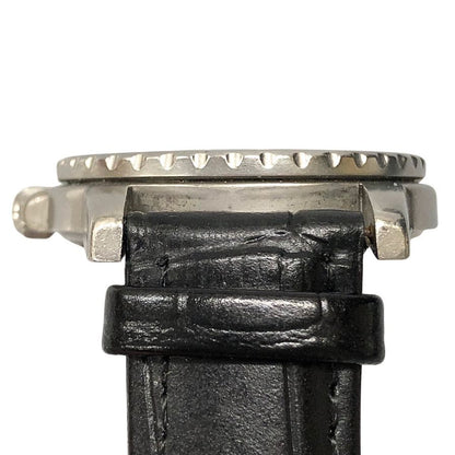 タグ ホイヤー  腕時計  2000 シリーズ 929.2186  プロフェッショナル  クオーツ ブラック×シルバー TAG Heuer【AFI18-3】【中古】