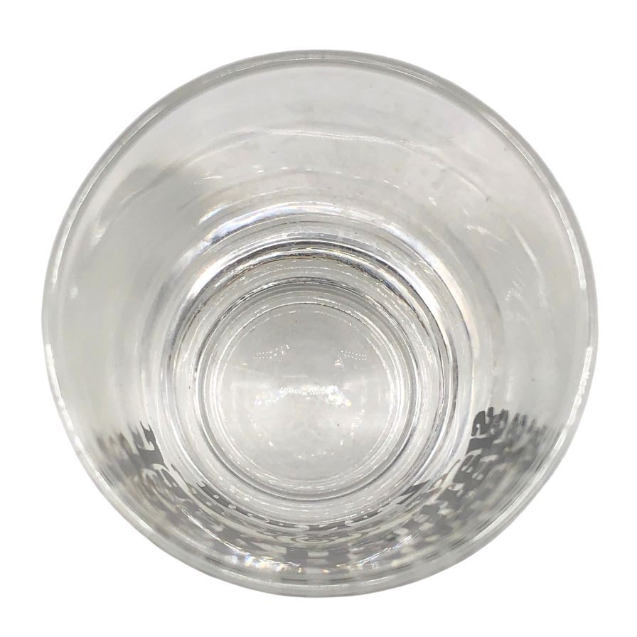 ジャックダニエル OLD No.7 ショットグラス 6個セット JACK DANIEL'S【AFI28】【中古】