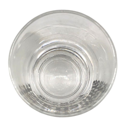 ジャックダニエル OLD No.7 ショットグラス 6個セット JACK DANIEL'S【AFI28】【中古】