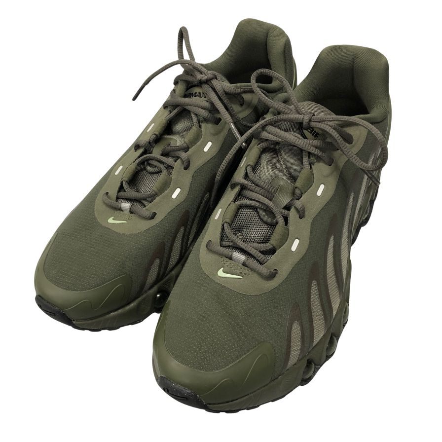 ナイキ エアマックス DN8 カーゴ メンズ 27.5㎝ FQ7860-300 NIKE 約27.5cm【AFC28】