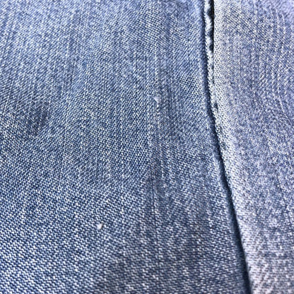 極美品◆ディーゼル デニムシャツ チュニック丈 レディース サイズXXS DIESEL 【AFB14】