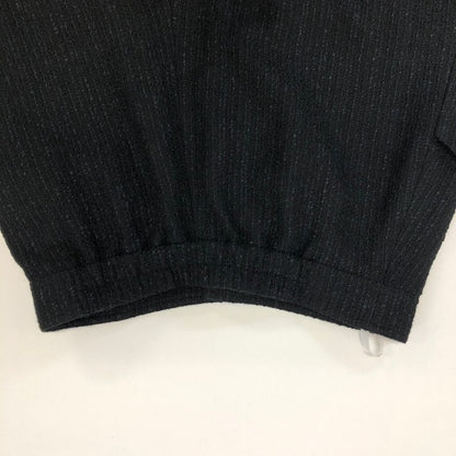 ルネ ツイードショートパンツ レディース ブラック サイズ38 日本製 6245020 Rene 【AFB32】