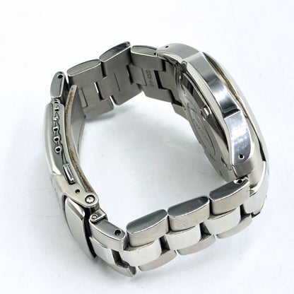 セイコー 腕時計 マグレジスト クロノグラフ 7T92-0DJ0 クォーツ チタン メンズ MAGRESIST SEIKO【AFI12】