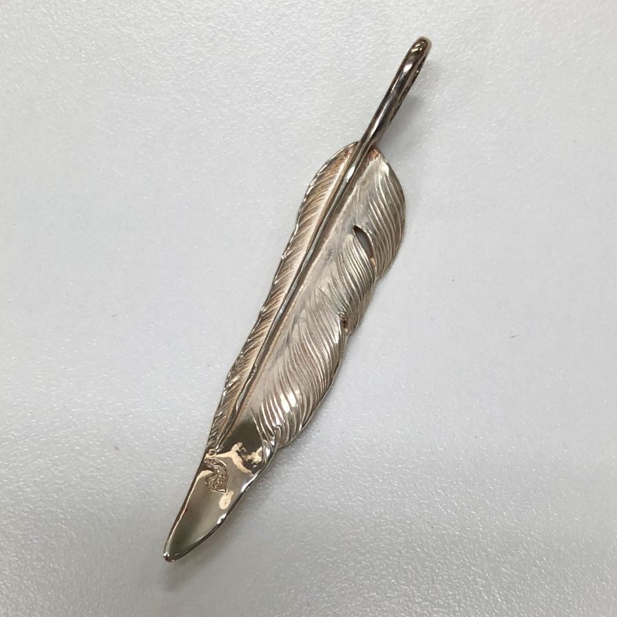 LARRY HOPPEN HANDMADE ラリーホッペン　希少　レア s-l400.jpg