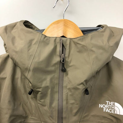 新品同様◆ザ ノース フェイス NP12501 クライムライトジャケット メッシュルーム メンズ サイズM THE NORTH FACE 【AFB18】