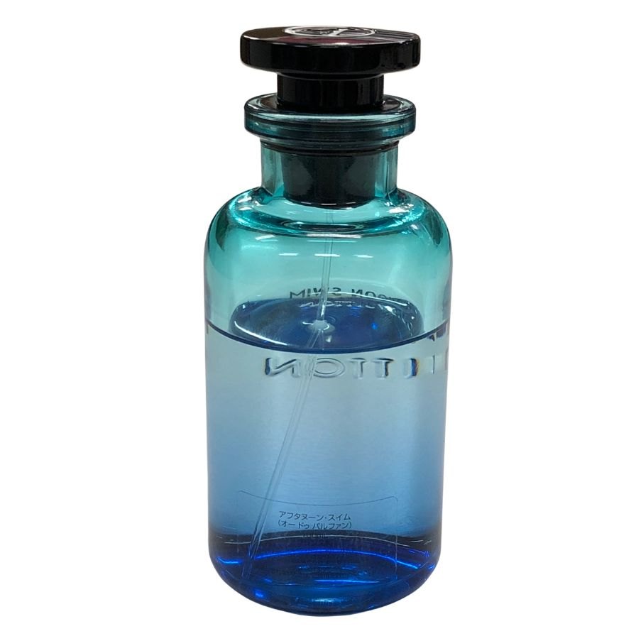 ルイヴィトン 香水 アフタヌーン スイム EDP 100ml メンズ LOUIS VUITTON【AFB54】【中古】