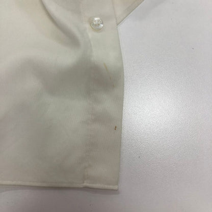 中古◆マーカウェア シャツ  ベージュ サイズ2 メンズ MARKAWEAR 【AFA18】