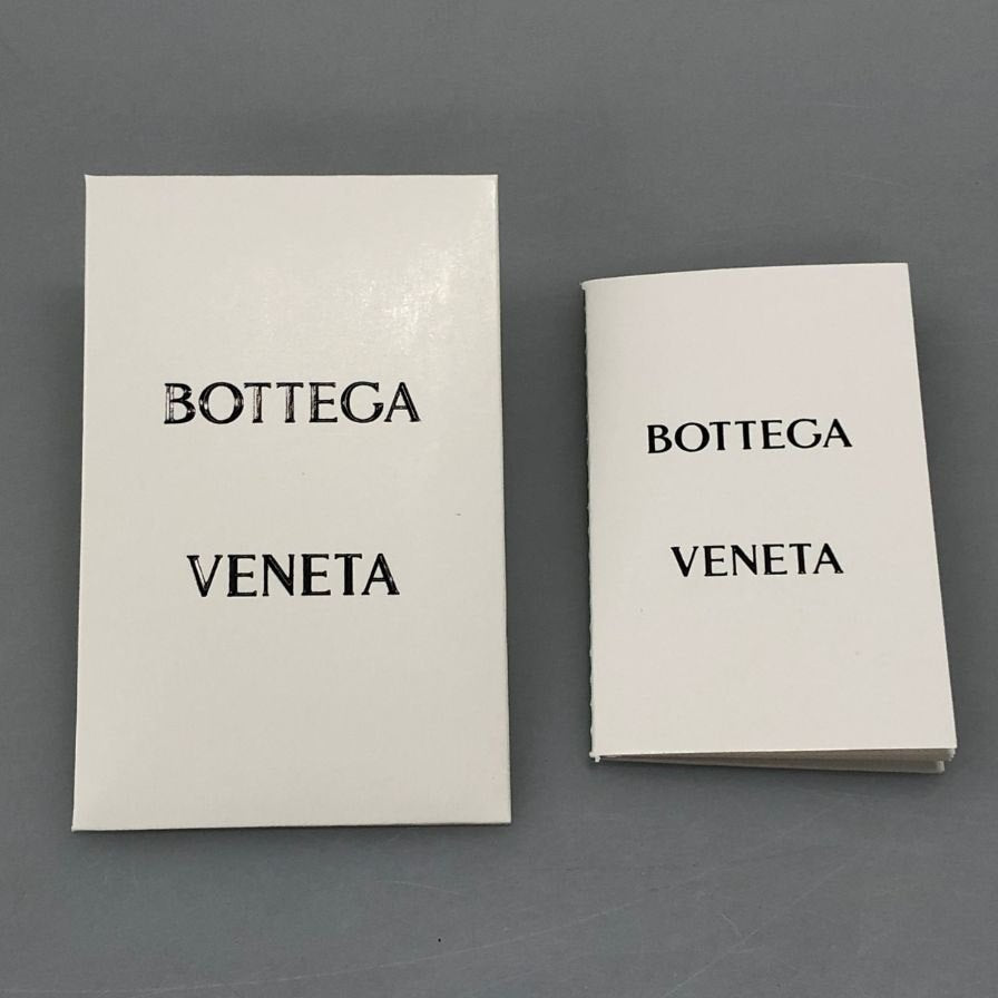 ボッテガヴェネタ サンダル スライドサンダル グリーン系 メンズ サイズ38 BOTTEGA VENETA 約24.0cm【AFD6】