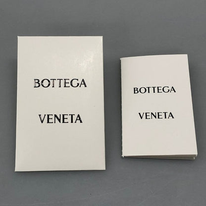ボッテガヴェネタ サンダル スライドサンダル グリーン系 メンズ サイズ38 BOTTEGA VENETA 約24.0cm【AFD6】