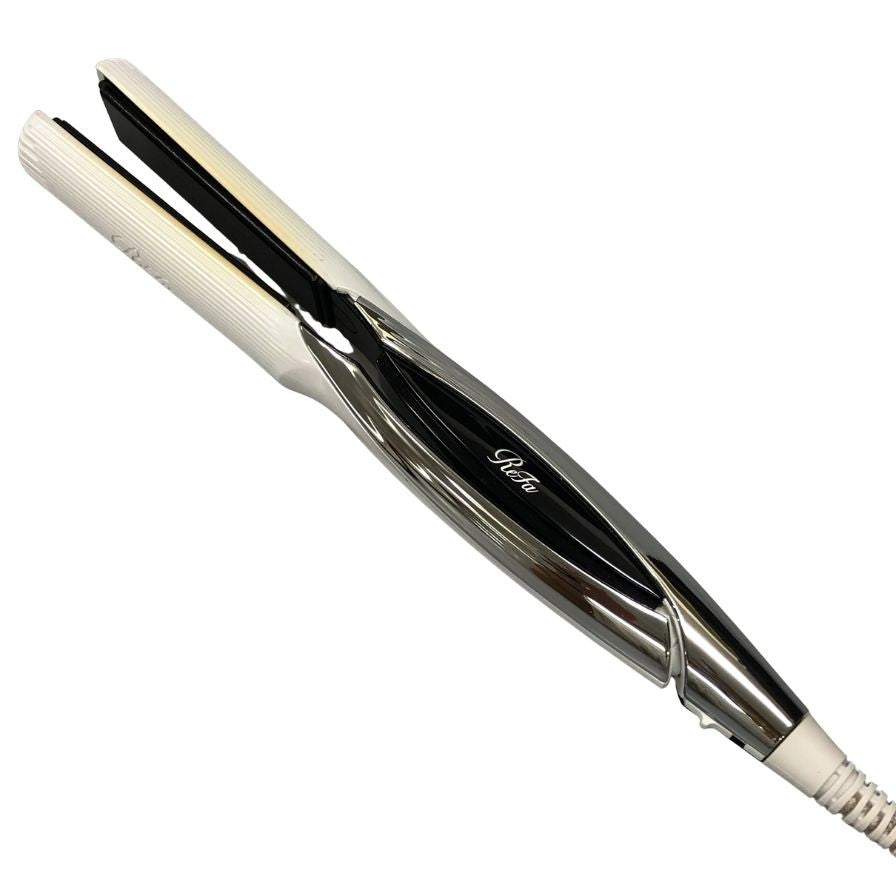 リファビューテックストレートアイロン RE-AC02A 楽天市場】正規販売店 リファ ビューテック ストレートアイロン
