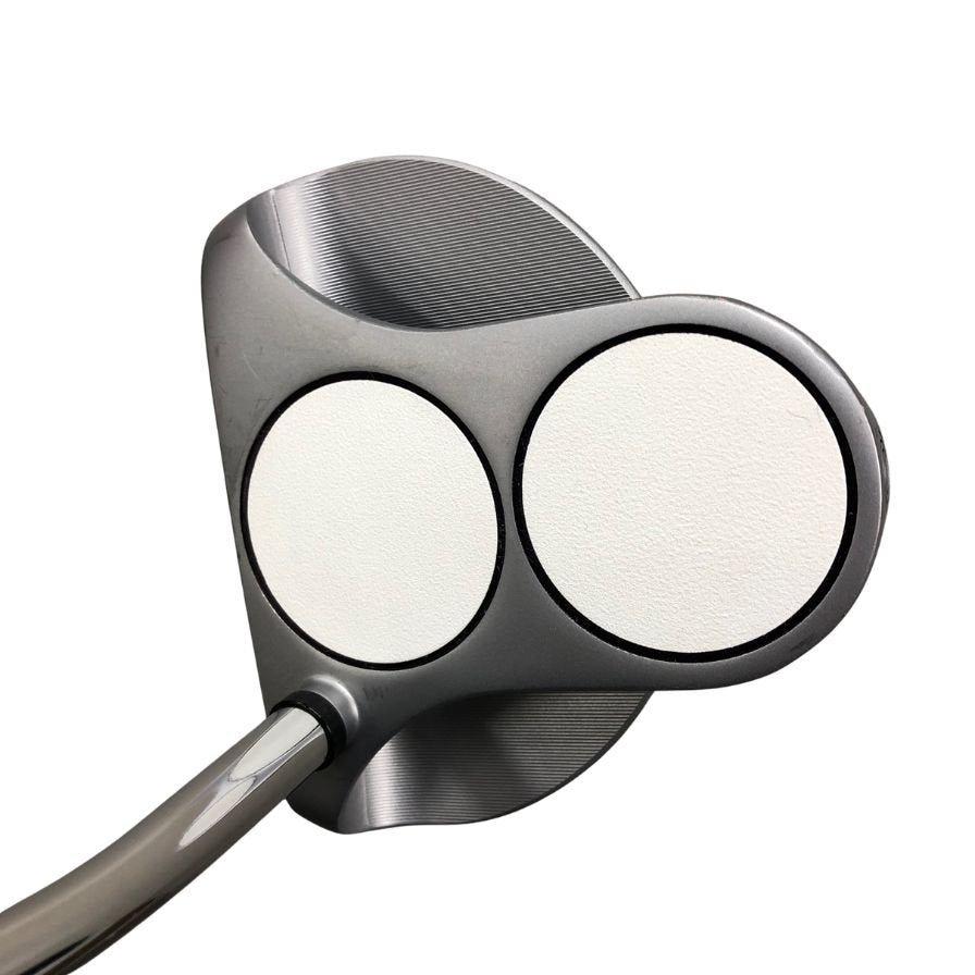 オデッセイ ゴルフパター 2022年モデル ホワイトホット 2ボール 32インチ ODYSSEY WHITE HOT【AFE13】【中古】