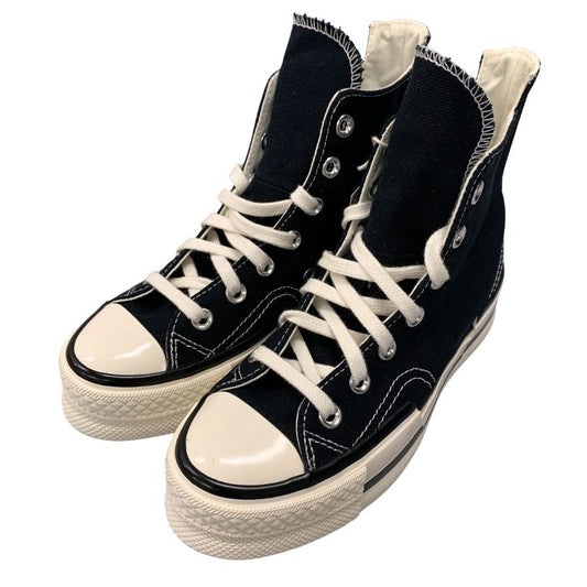コンバース スニーカー チャックテイラー CT70 plus A00916C サイズ22cm レディース ブラック CONVERSE 約22.0cm【AFD1】