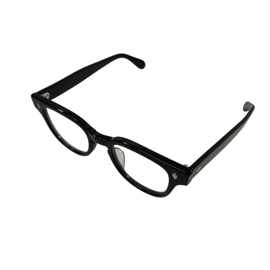 ジュリアスタートオプティカル ウェリントン  ブラック PL-007A  JULIUS TART OPTICAL【AFI17】